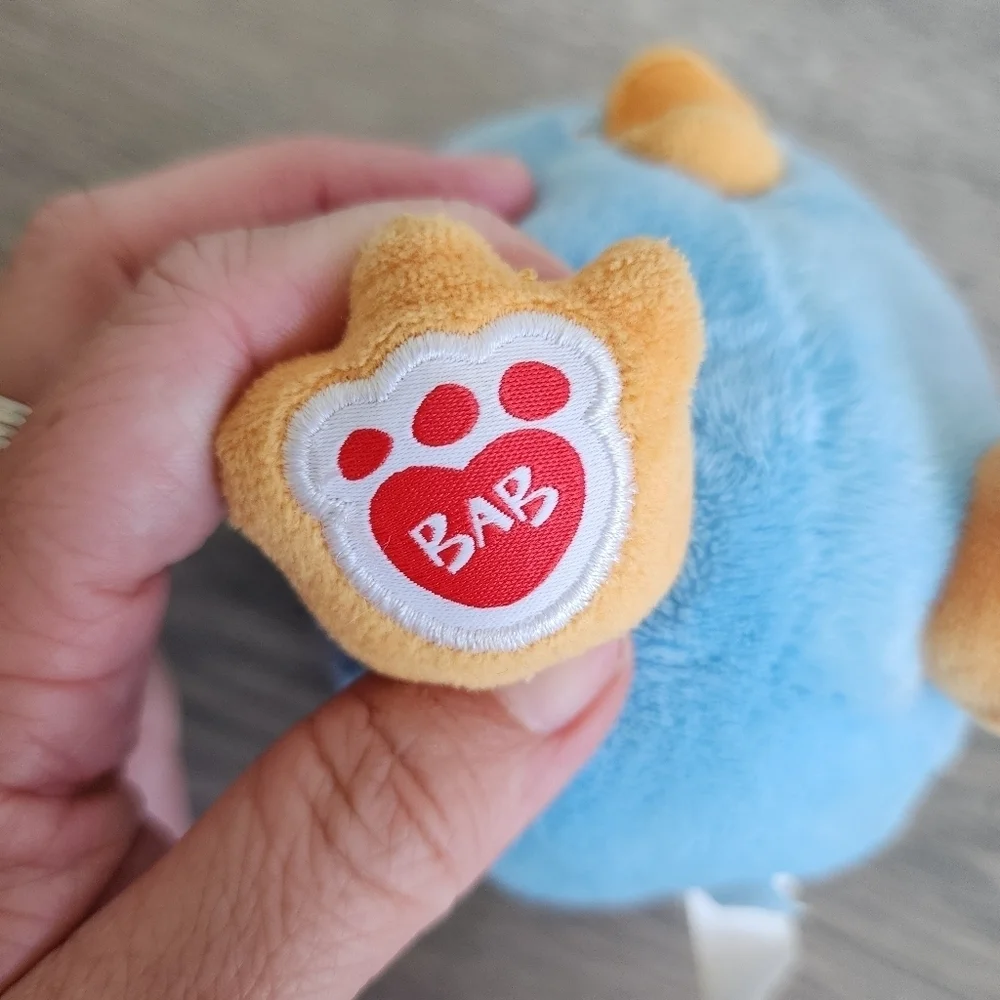 Build-A-Bear 5